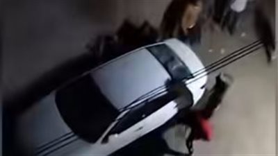 القبض على طرفي مشاجرة تراشق الحجارة بالقليوبية