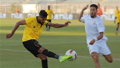 موعد مباراة الجونة وكهرباء الإسماعيلية في الدوري الممتاز 