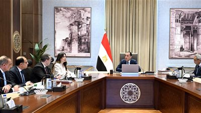 وزيرة الإسكان: مشروعا حدائق تلال الفسطاط والتجلي الأعظم قاربا على الانتهاء