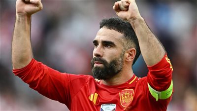 استبعاد كارفخال من قائمة إسبانيا لـ كأس العالم 2026