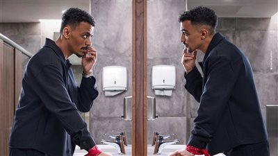 استعدادًا لعرضه قريبًا.. طرح البوستر التشويقي لـ فيلم محمود التاني