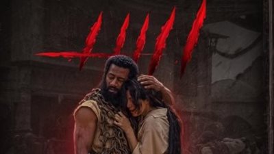 محمد رمضان يروّج لفيلم أسد قبل طرحه: السينمات مستعدة لاستقبال الجيوش البشرية