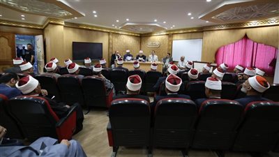 امتحانات الفصل الدراسي الثاني للشهادتين الابتدائية والإعدادية الأزهرية غدًا 