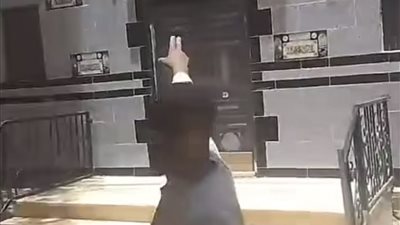 راحوا يصلوا لقيوا الجامع مقفول.. أوقاف الأقصر تحيل واقعة إغلاق مسجد بالرياينة للتحقيق 