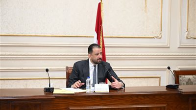 برئاسة المستشار محمد عمران.. ثقافة الشيوخ تناقش الحفاظ على التراث ودعم الذاكرة الرقمية للآثار المنهوبة