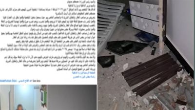 نزاع على ملكية شقة.. الداخلية تكشف تفاصيل اعتداء أشخاص على سيدة وزوجها وسرقة محتويات منزلها بالإسكندرية