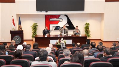 الرقابة المالية: نظام إلكتروني متكامل لربط جميع الأنشطة المالية غير المصرفية