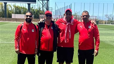 وفد منتخب الناشئين يشارك في الاجتماع التنسيقي لكأس الأمم.. ويعاين ملاعب المباريات