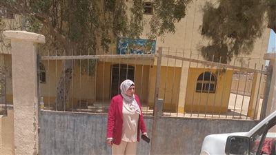 مغلقة خلال أوقات العمل الرسمية.. إحالة الطاقم الطبي والعاملين بوحدة صحية في قنا للتحقيق