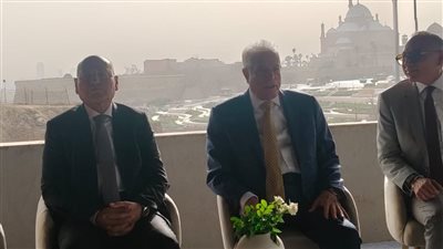 مستشار الرئيس: تطوير القاهرة التراثية أولوية وطنية للحفاظ على الهوية التاريخية للعاصمة