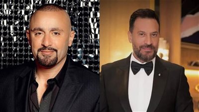 ماجد المصري ضيف شرف فيلم خلي بالك من نفسك.. بطولة أحمد السقا 