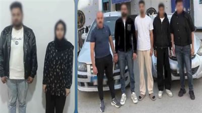 الداخلية عن واقعة ضرب سيدة وخطف ابنها بالشرقية: المتهم زوجها وأقر بأن ابنهما رفض الإقامة معها لارتباطها بآخر