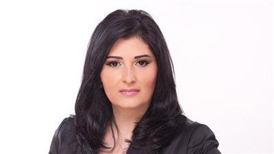 تعيين هناء السمري نائبًا لرئيس قطاع الأخبار بالتليفزيون