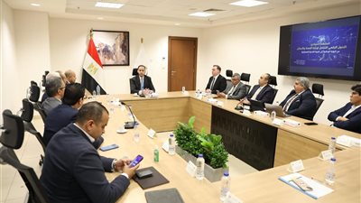 بالتعاون مع كبرى الشركات.. الصحة تبدأ تنفيذ استراتيجية جديدة لإدارة المستشفيات إلكترونيا