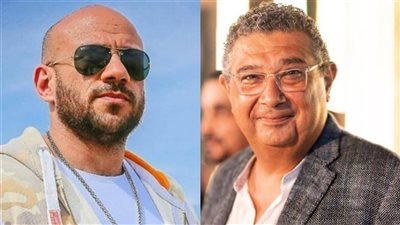 عودة ثنائية لا تراجع ولا استسلام.. أحمد مكي وماجد الكدواني يتعاقدان على بطولة فيلم جديد والتصوير قريبًا| خاص