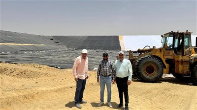 باستثمارات تتجاوز 900 مليون جنيه.. تنفيذ أكبر مجمع لتدوير المخلفات الصلبة بمصر في أكتوبر الجديدة
