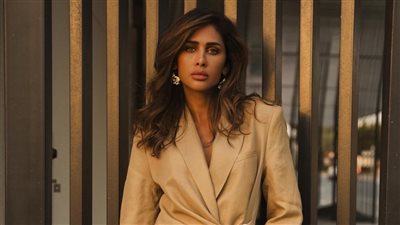 إشادات كبيرة بـ إنجي كيوان بعد مشاركتها في مسلسل الفرنساوي بطولة عمرو يوسف