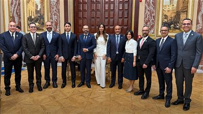النائبة إنجي نصيف تطالب برقابة ذكية على لجان الثانوية العامة لمواجهة الغش الإلكتروني