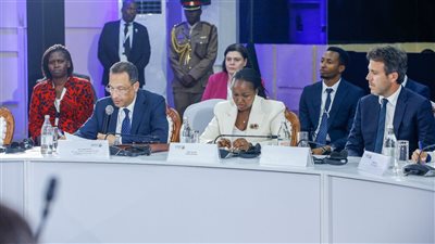 الاتصالات: الذكاء الاصطناعي أصبح مرتبطا بمستقبل الاقتصادات.. والتحدي الحقيقي أمام إفريقيا محدودية النفاذ إلى البنية التحتية الحوسبية