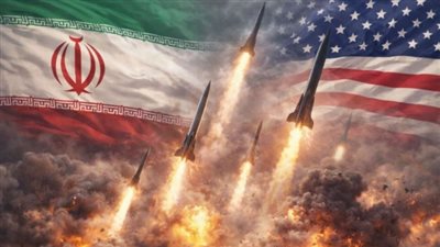 وول ستريت جورنال: إدارة ترامب لم تحقق أي هدف استراتيجي في الحرب على إيران 