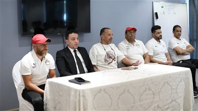 اتحاد الكرة يدعم منتخب الشباب قبل وديتي عمان استعدادًا للتصفيات الإفريقية
