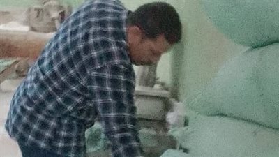 تحرير 25 مخالفة تموينية بالمخابز البلدية في ببا ببني سويف
