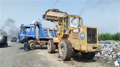 محافظ الإسكندرية: حملات مكثفة لمداهمة أوكار النباشين ورفع 123 طن مخلفات بحيي المنتزه والجمرك