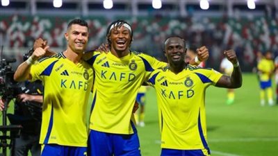 موعد مباراة النصر القادمة ضد ضمك في الدوري السعودي 2025/2026 والقنوات الناقلة 
