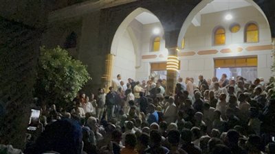 تفاصيل كاملة عن ضحايا حادث جمصة بالدقهلية.. عريس لم يمر على زفافه 20 يومًا وآخر ترك 4 أطفال