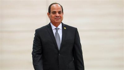 الرئيس السيسي ينعى الفنان عبد الرحمن أبو زهرة: قدم أعمالا فنية قيّمة