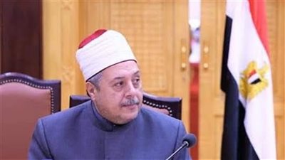 الشيخ أيمن عبدالغني