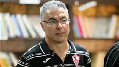 إيناسيو: الزمالك افتقد التوازن.. وعودتي واردة