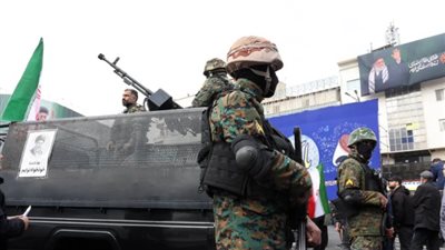 إيران تعدم متهمًا بالتجسس لصالح الموساد الإسرائيلي