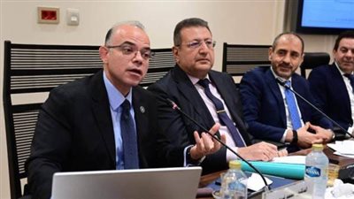 وزير الاستثمار: سياساتنا واقعية وقابلة لتغيير وتحسين تجربة المستثمر..︎ والاقتصاد المصري يمتلك مقومات كبرى