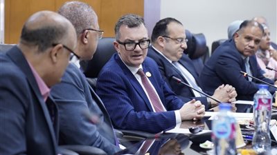 وزير التخطيط: الأهداف الاستراتيجية لمعهد التخطيط ركيزة أساسية في دعم مسيرة التنمية
