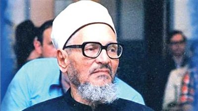 الإمام الزاهد.. محطات في حياة الشيخ عبد الحليم محمود شيخ الأزهر الأسبق في ذكرى ميلاده