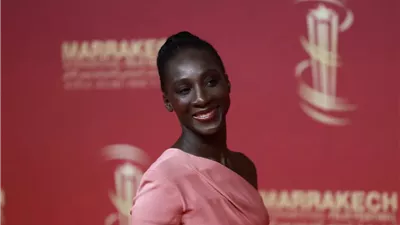 إلى كل من يقاوم هنا وفي كل مكان.. كلمة إي هايدارا من افتتاح مهرجان كان السينمائي