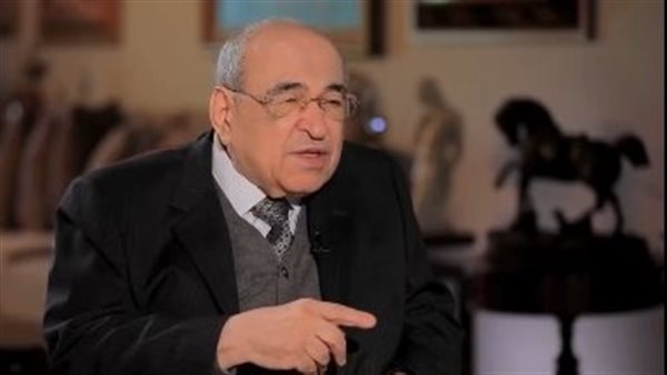 مصطفى الفقي: ترامب يشبه أغاني المهرجانات ولا يقارن بشارل دي جول أو تشرشل