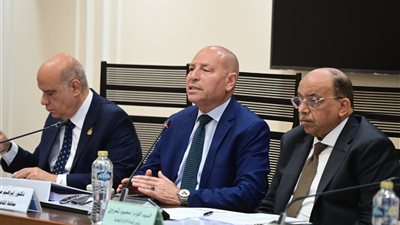 محافظ القاهرة: توجيهات رئاسية لتغيير وجه العاصمة.. وخطة شاملة للتطوير والتحول الرقمي