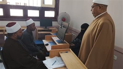 لا شكاوى من الأسئلة.. انتظام امتحانات الشهادتين الابتدائية والإعدادية الأزهرية بالأقصر