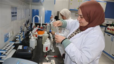 رئيس مياه سوهاج: رفع 40 ألف عينة مياه شرب شهريًا.. وجودة المياه خط أحمر