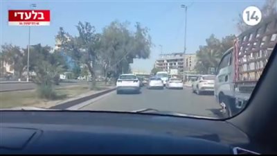 صحفي إسرائيلي يوثق من قلب النجف وكربلاء دون عوائق.. جولة مثيرة داخل مناطق تُوصف بأنها نفوذ للميليشيات