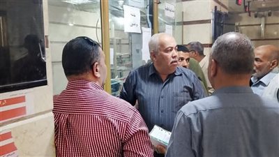 رئيس مدينة طوخ: استمرار حملة طرق الأبواب لإنهاء ملف التصالح ومتابعة رسائل الـSMS
