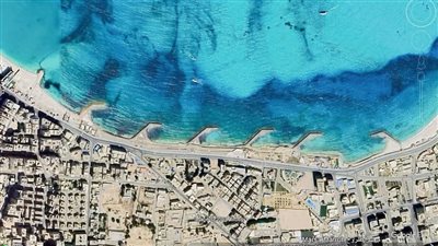 الري: جارٍ تنفيذ 6 مشروعات لحماية الشواطئ.. وإنشاء تطبيق رقمى لتراخيص الشواطئ 