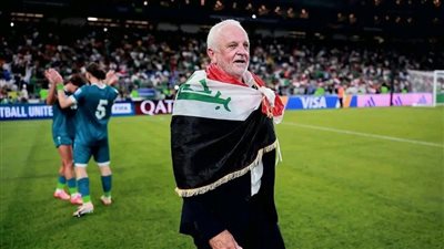 بعد التأهل للمونديال.. الاتحاد العراقي: خاطبنا رئيس الوزراء لمنح جراهام أرنولد الجنسية العراقية