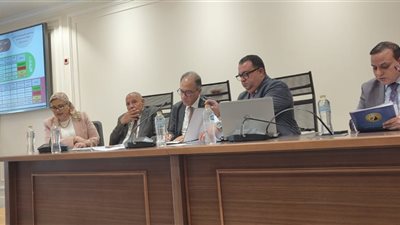 القومي لتنظيم الإعلانات: خطة للتحول الرقمي لتعزيز المشهد الحضاري ورفع كفاءة الإدارة الاستثمارية