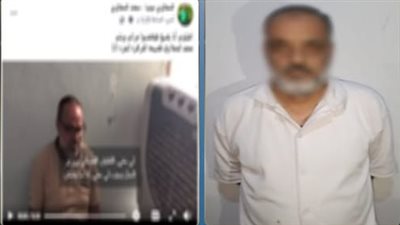 الداخلية تكشف كواليس ادعاء شخص بالاستيلاء على شركته والتهديد بإلحاق الأذى به في الوادي الجديد 