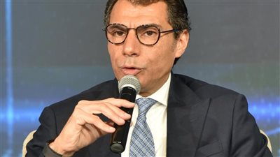 المهندس أيمن عامر: القطاع العقاري ركيزة استراتيجية للاقتصاد المصري ومحرك رئيسي للتنمية والاستثمار