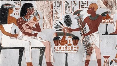 بحضور وزير السياحة والمحافظ.. افتتاح مقبرتي أمنحتب وساموت بمنطقة الخوخة بالأقصر غدًا