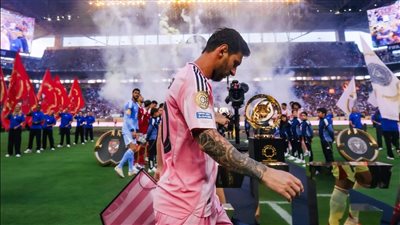 بعد ظهورها بمونديال الأندية.. فيفا يتجه لتغيير دخول اللاعبين فرديًا في كأس العالم 